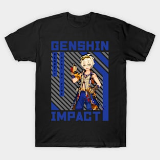 Bennett II | Genshin Impact T-Shirt